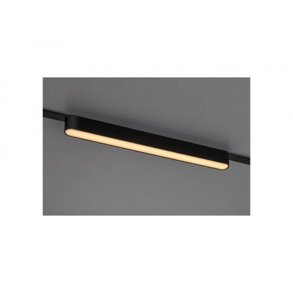Rabalux Svetiljke na šinama LiTrack Line09V LED 13W crna (70124) - RAS003000A00000