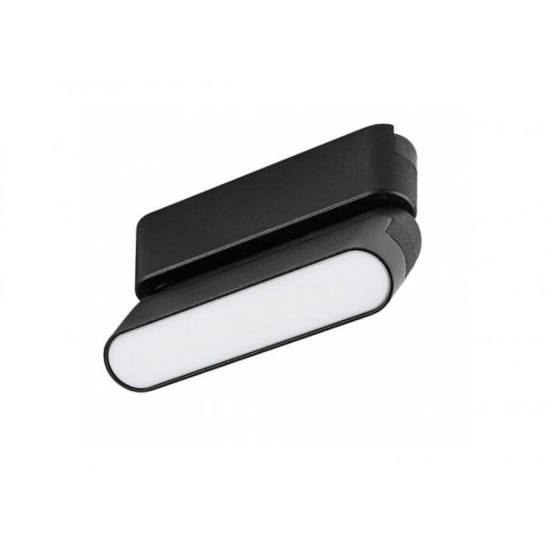 Rabalux Svetiljke na šinama LiTrack Line10W LED 6W crna (70105) - RAS002981A00000
