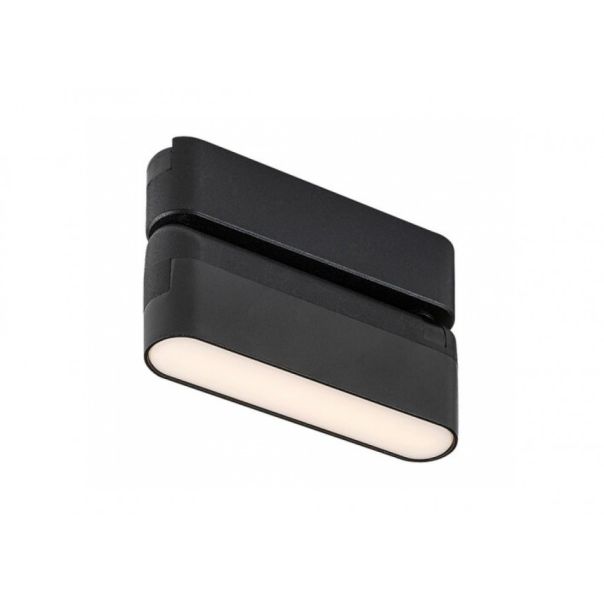Rabalux Svetiljke na šinama LiTrack Line10W LED 6W crna (70105) - RAS002981A00000