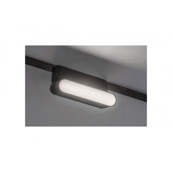 Rabalux Svetiljke na šinama LiTrack Line11N LED 6W crna (70116) - RAS002992A00000