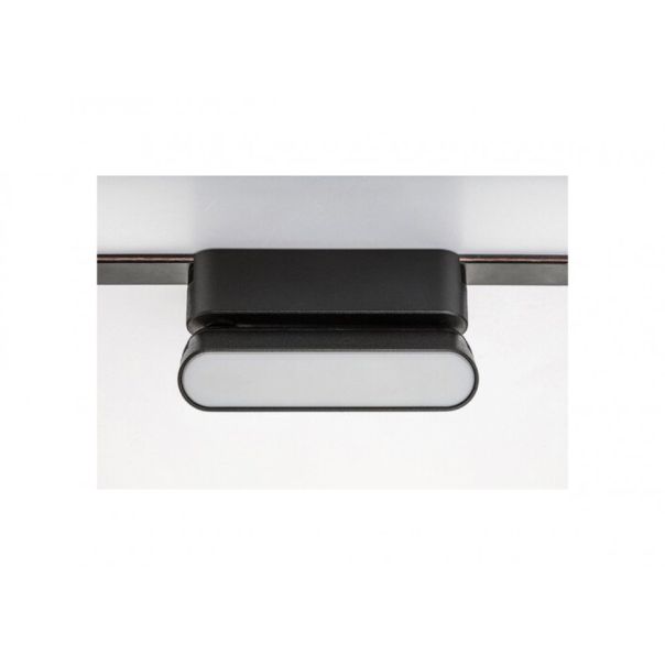 Rabalux Svetiljke na šinama LiTrack Line11N LED 6W crna (70116) - RAS002992A00000