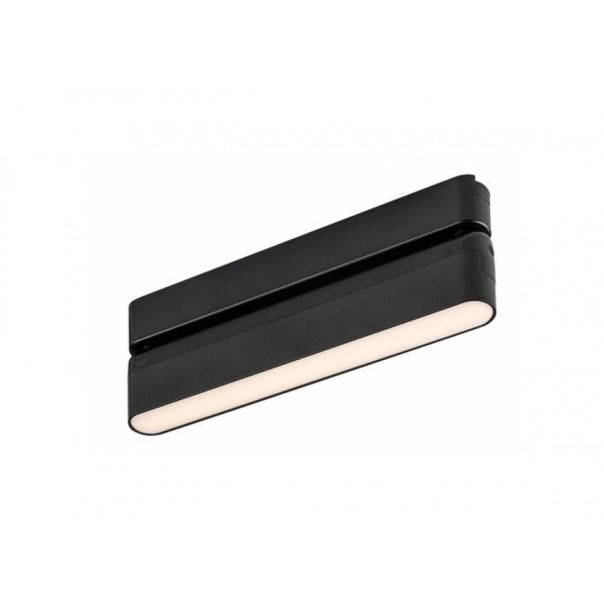 Rabalux Svetiljke na šinama LiTrack Line13W LED 12W crna (70106) - RAS002982A00000