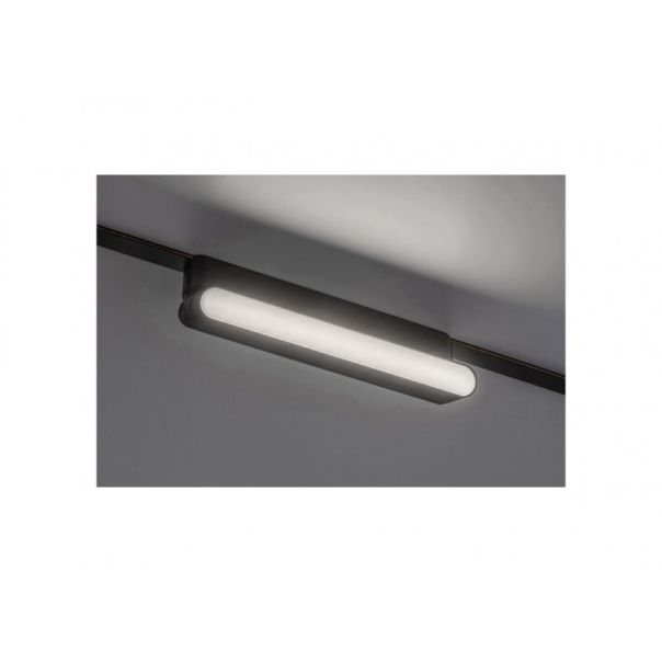 Rabalux Svetiljke na šinama LiTrack Line14N LED 12W crna (70117) - RAS002993A00000