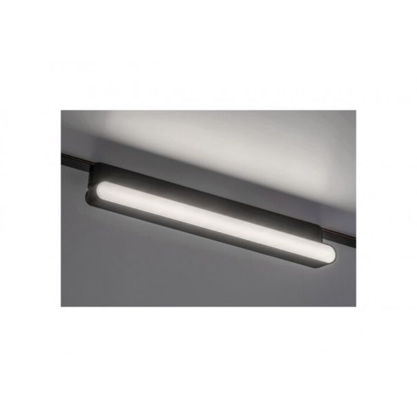 Rabalux Svetiljke na šinama LiTrack Line17N LED 16W crna (70118) - RAS002994A00000