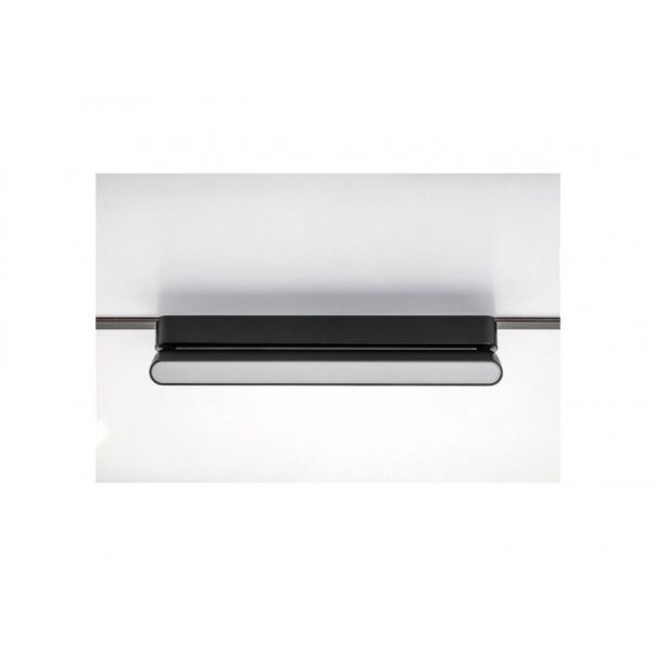 Rabalux Svetiljke na šinama LiTrack Line17N LED 16W crna (70118) - RAS002994A00000