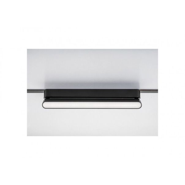Rabalux Svetiljke na šinama LiTrack Line17N LED 16W crna (70118) - RAS002994A00000