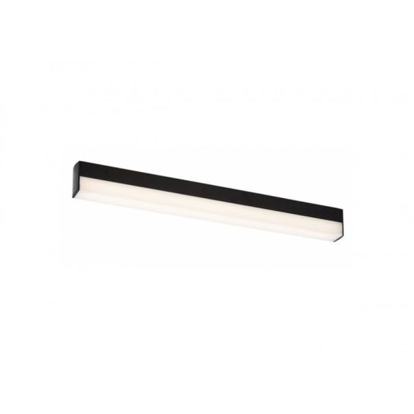 Rabalux T5&T8 svetiljke -strele Band2 LED 14W crna (78047) - RAS002497A00000