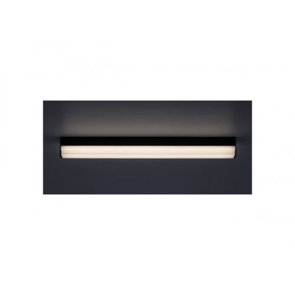 Rabalux T5&T8 svetiljke -strele Band2 LED 14W crna (78047) - RAS002497A00000