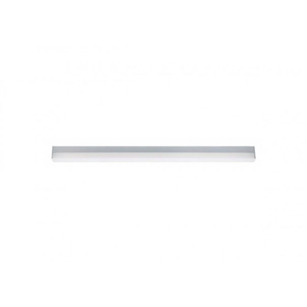 Rabalux T5&T8 svetiljke -strele Band2 LED 20W bela (78050) - RAS002500A00000