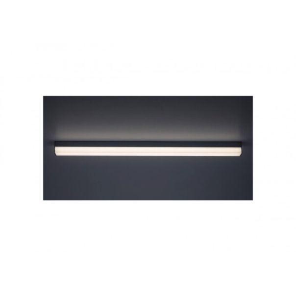 Rabalux T5&T8 svetiljke -strele Band2 LED 20W bela (78050) - RAS002500A00000