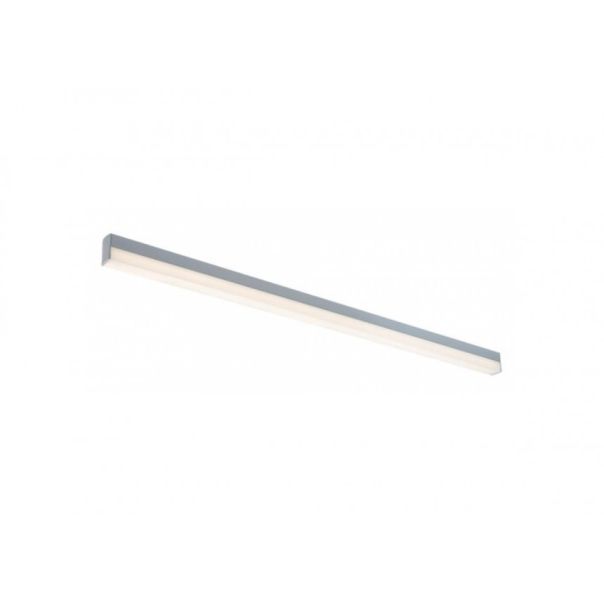 Rabalux T5&T8 svetiljke -strele Band2 LED 24W bela (78052) - RAS002501A00000
