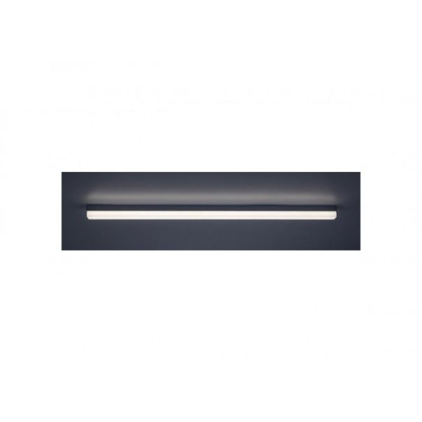 Rabalux T5&T8 svetiljke -strele Band2 LED 24W bela (78052) - RAS002501A00000