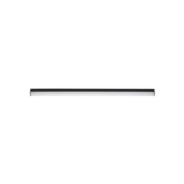 Rabalux T5&T8 svetiljke -strele Band2 LED 24W crna (78051) - RAS002793A00000