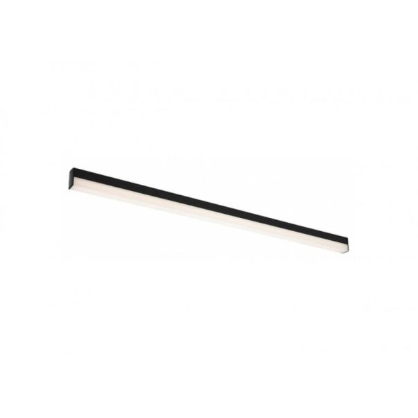 Rabalux T5&T8 svetiljke -strele Band2 LED 24W crna (78051) - RAS002793A00000