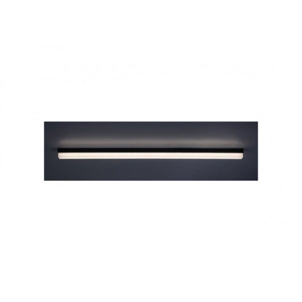 Rabalux T5&T8 svetiljke -strele Band2 LED 24W crna (78051) - RAS002793A00000