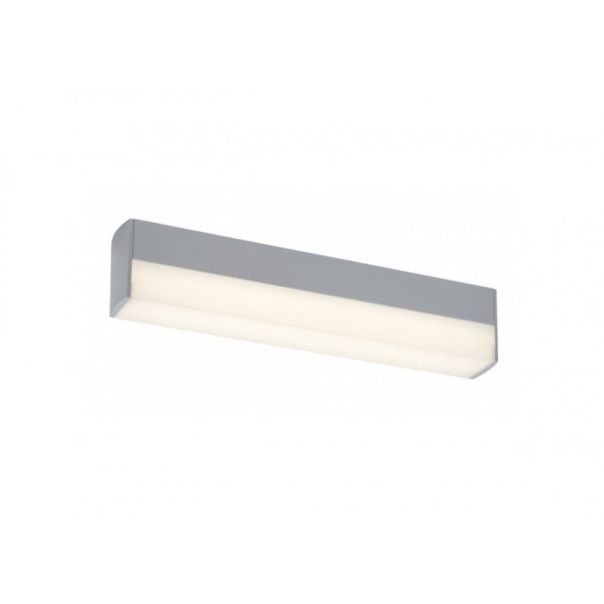 Rabalux T5&T8 svetiljke -strele Band2 LED 7W bela (78046) - RAS002496A00000