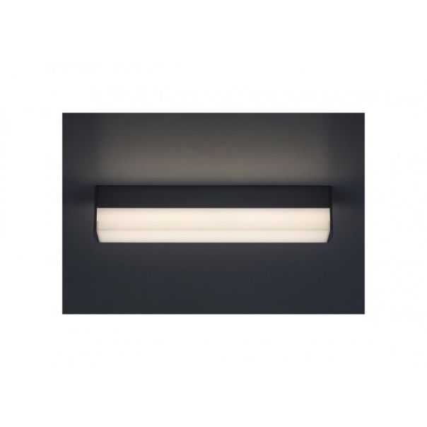 Rabalux T5&T8 svetiljke -strele Band2 LED 7W bela (78046) - RAS002496A00000
