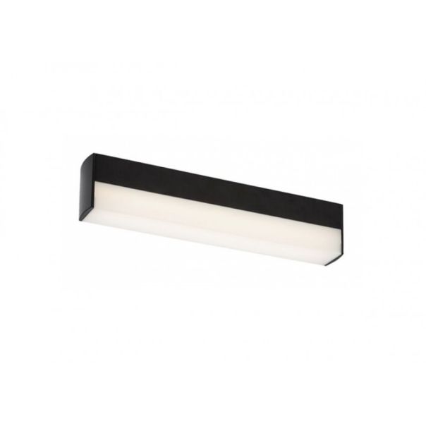 Rabalux T5&T8 svetiljke -strele Band2 LED 7W crna (78045) - RAS002495A00000