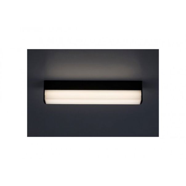 Rabalux T5&T8 svetiljke -strele Band2 LED 7W crna (78045) - RAS002495A00000