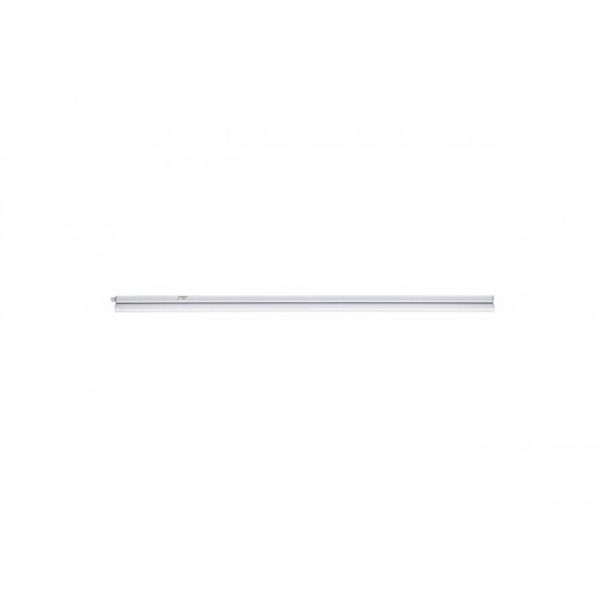 Rabalux T5&T8 svetiljke -strele Bareg LED 12W bela (78009) - RAS003307A00000