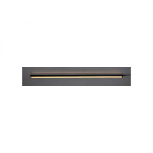 Rabalux T5&T8 svetiljke -strele Bareg LED 16W crna (78015) - RAS003313A00000