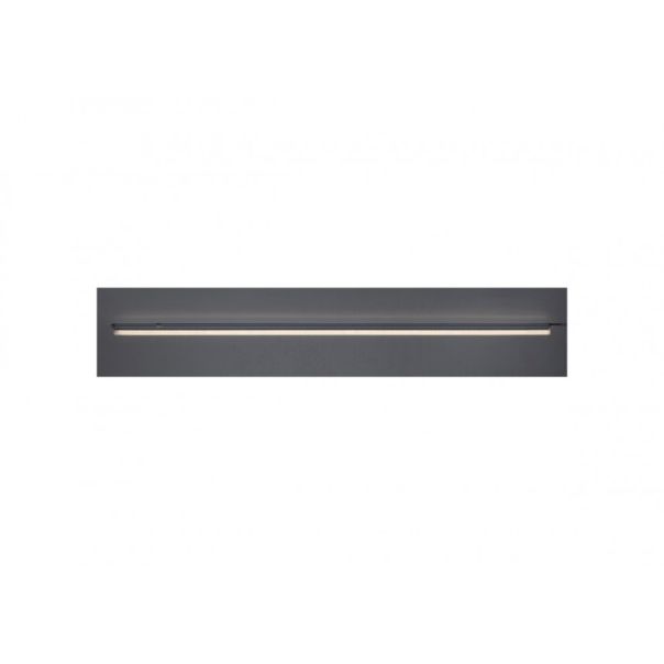 Rabalux T5&T8 svetiljke -strele Bareg LED 20W bela (78011) - RAS003309A00000