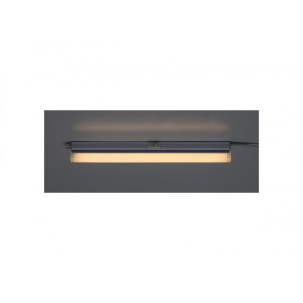 Rabalux T5&T8 svetiljke -strele Bareg LED 4W bela (78007) - RAS003305A00000