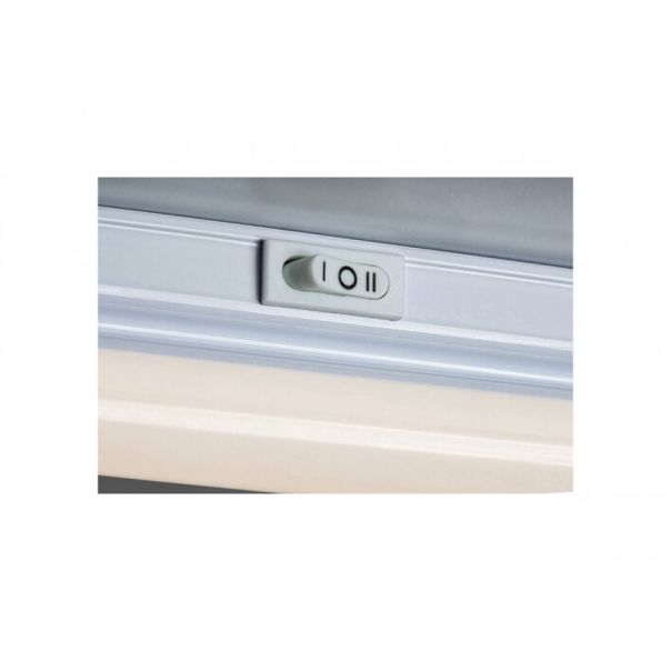 Rabalux T5&T8 svetiljke -strele Bareg LED 4W bela (78007) - RAS003305A00000