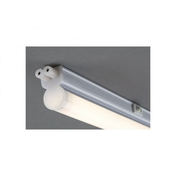 Rabalux T5&T8 svetiljke -strele Bareg LED 4W bela (78007) - RAS003305A00000