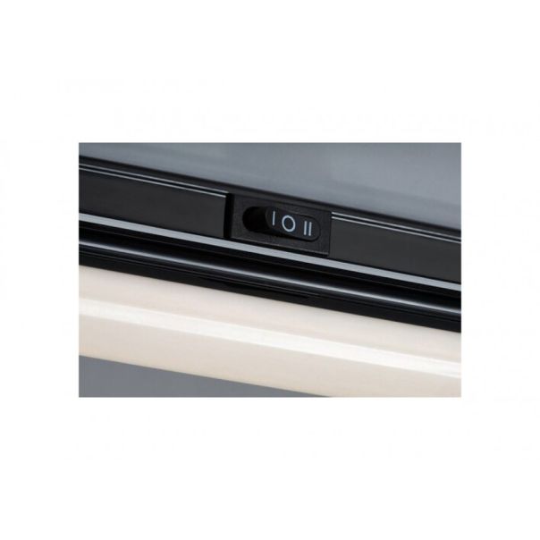 Rabalux T5&T8 svetiljke -strele Bareg LED 4W crna (78012) - RAS003310A00000