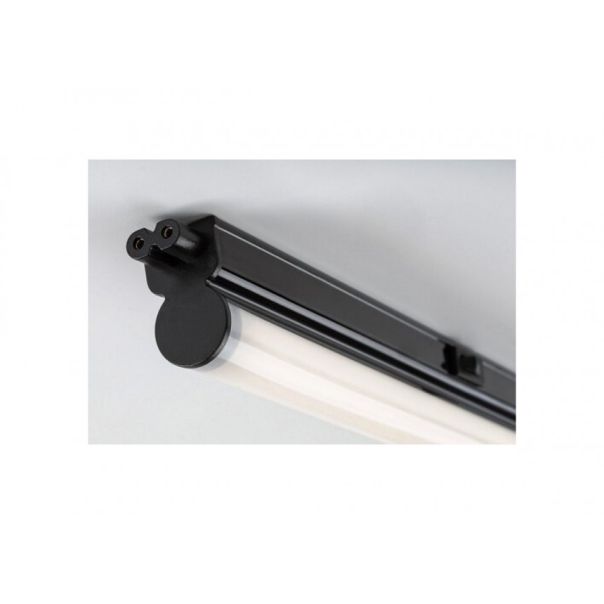Rabalux T5&T8 svetiljke -strele Bareg LED 4W crna (78012) - RAS003310A00000