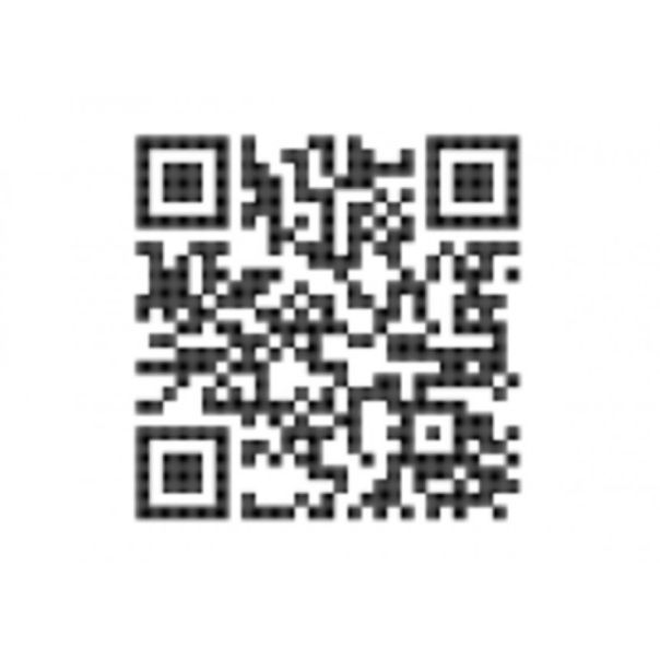 Rabalux T5&T8 svetiljke -strele Bareg LED 8W bela (78008) - RAS003306A00000