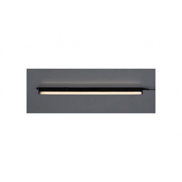 Rabalux T5&T8 svetiljke -strele Bareg LED 8W crna (78013) - RAS003311A00000