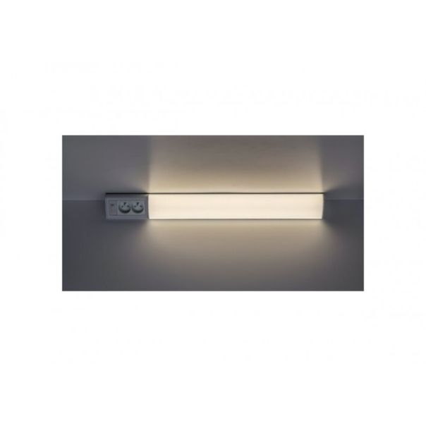 Rabalux T5&T8 svetiljke -strele Bath 2E LED 15W bela (78041) - RAS003320A00000