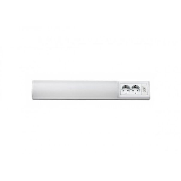 Rabalux T5&T8 svetiljke -strele Bath2 LED 10W bela (78064) - RAS002511A00000