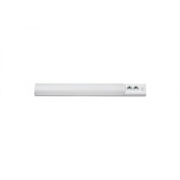 Rabalux T5&T8 svetiljke -strele Bath2 LED 15W bela (78065) - RAS002777A00000