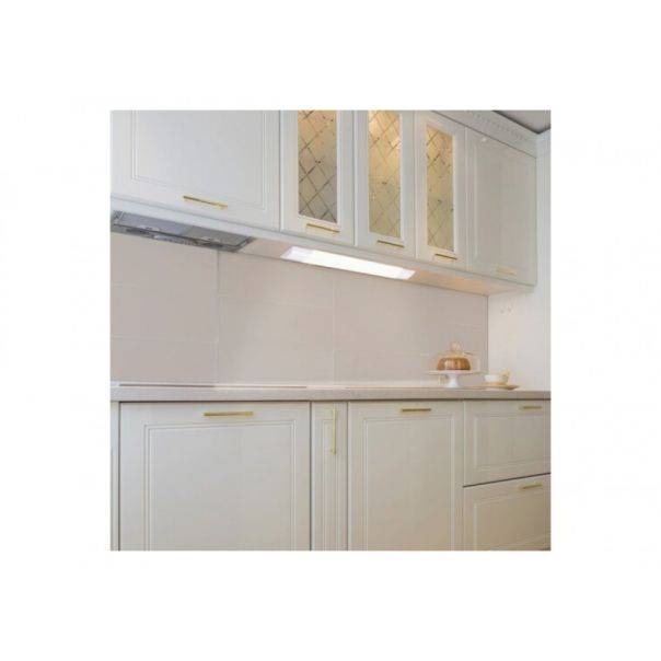 Rabalux T5&T8 svetiljke -strele Batten Light LED 10W bela (1450) - 1450-1-1