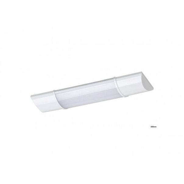 Rabalux T5&T8 svetiljke -strele Batten Light LED 10W bela (1450) - 1450-1-1