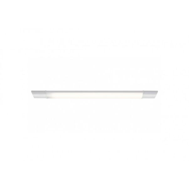 Rabalux T5&T8 svetiljke -strele Batten Light LED 20W bela (1451) - 1451-1-1