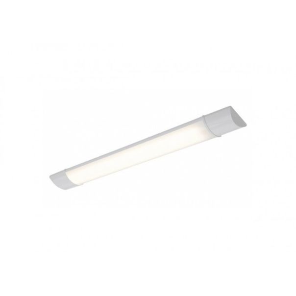 Rabalux T5&T8 svetiljke -strele Batten Light LED 30W bela (1452) - 1452-1