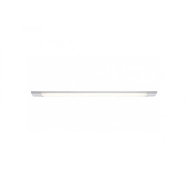 Rabalux T5&T8 svetiljke -strele Batten Light LED 30W bela (1452) - 1452-1