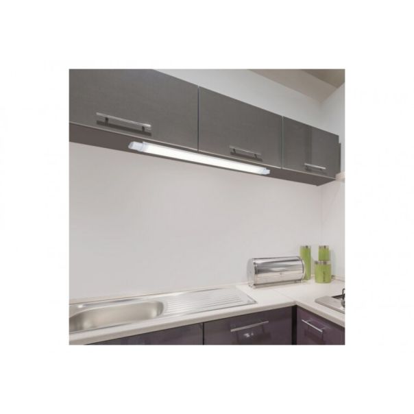 Rabalux T5&T8 svetiljke -strele Drop Light LED 20W bela (1454) - 1454-1