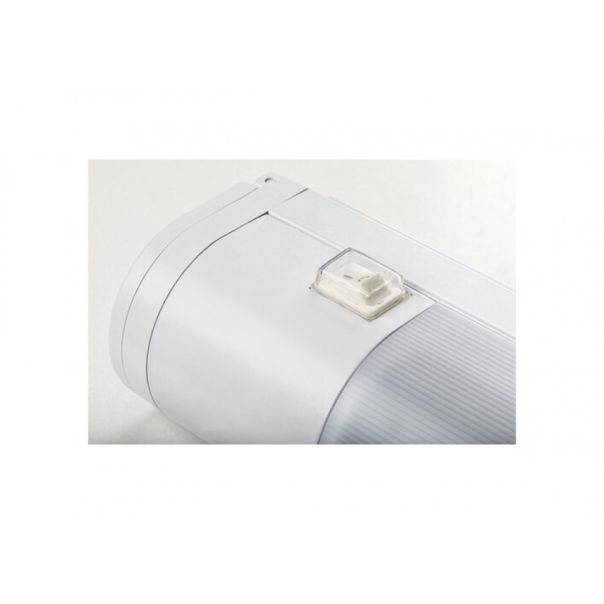 Rabalux T5&T8 svetiljke -strele Duddu LED 17W bela (78027) - 78027