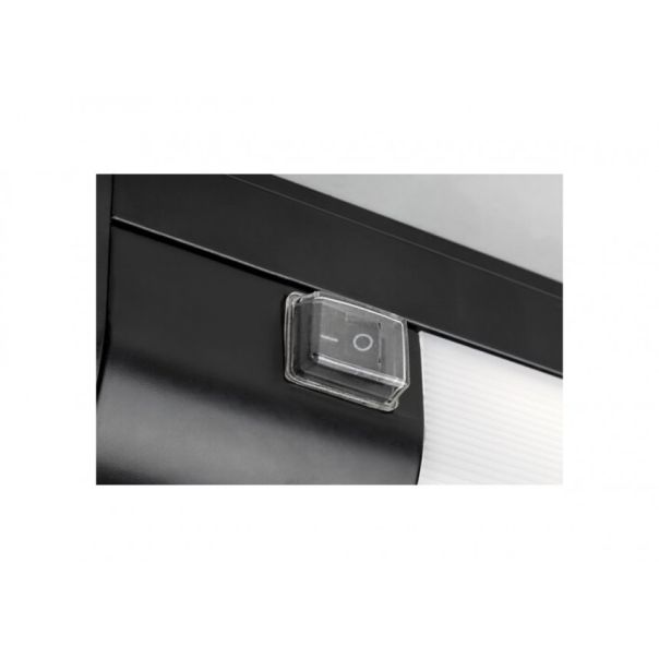 Rabalux T5&T8 svetiljke -strele Duddu LED 17W crna (78029) - 78029