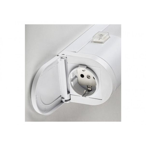 Rabalux T5&T8 svetiljke -strele Duddu LED 20W bela (78028) - 78028