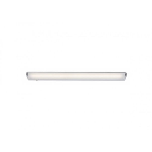Rabalux T5&T8 svetiljke -strele Easylight2 LED 10W bela (78059) - RAS002697A00000