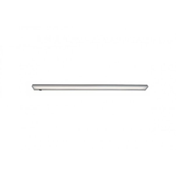 Rabalux T5&T8 svetiljke -strele Easylight2 LED 10W srebrna (78060) - RAS002565A00000