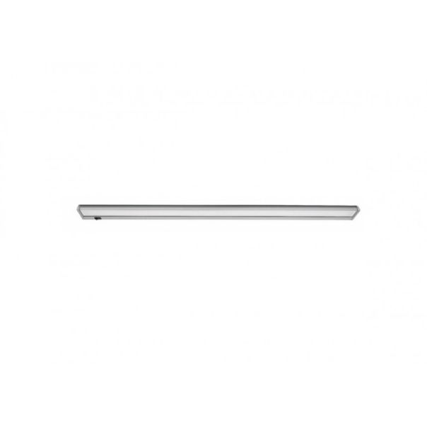 Rabalux T5&T8 svetiljke -strele Easylight2 LED 15W srebrna (78062) - RAS002510A00000
