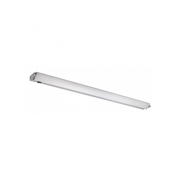 Rabalux T5&T8 svetiljke -strele Easylight2 LED 15W srebrna (78062) - RAS002510A00000