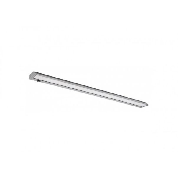 Rabalux T5&T8 svetiljke -strele Easylight2 LED 15W srebrna (78062) - RAS002510A00000